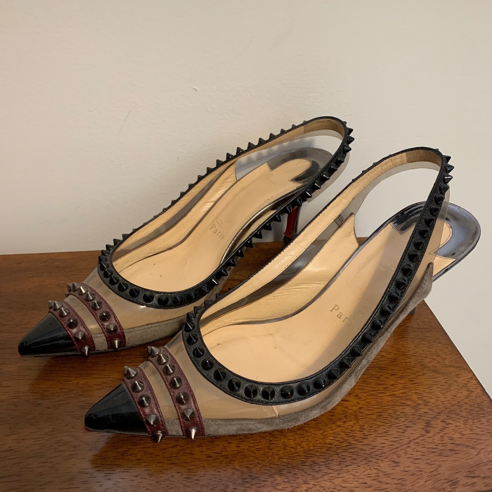 Christian Louboutin Heels